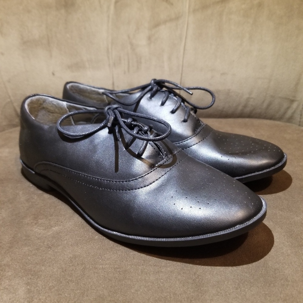 Shaye Shoe